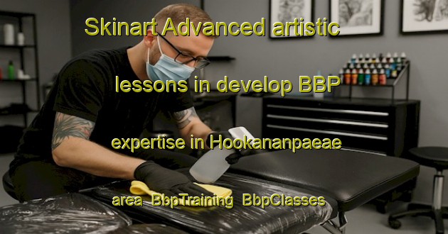 Skinart Advanced artistic lessons in develop BBP expertise in Hookananpaeae area | BbpTraining | BbpClasses | SkinartTraining-Finland