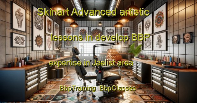 Skinart Advanced artistic lessons in develop BBP expertise in Jaelist area | BbpTraining | BbpClasses | SkinartTraining-Finland
