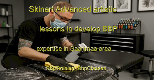 Skinart Advanced artistic lessons in develop BBP expertise in Saarimaa area | BbpTraining | BbpClasses | SkinartTraining-Finland