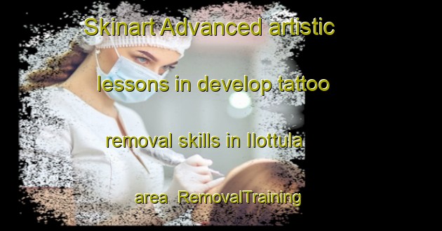 Skinart Advanced artistic lessons in develop tattoo removal skills in Ilottula area | RemovalTraining | RemovalClasses | SkinartTraining-Finland