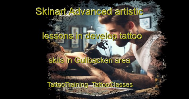 Skinart Advanced artistic lessons in develop tattoo skils in Gullbacken area | TattooTraining | TattooClasses | SkinartTraining-Finland
