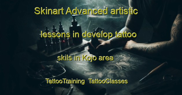 Skinart Advanced artistic lessons in develop tattoo skils in Kojo area | TattooTraining | TattooClasses | SkinartTraining-Finland