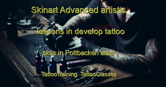 Skinart Advanced artistic lessons in develop tattoo skils in Pottbacken area | TattooTraining | TattooClasses | SkinartTraining-Finland