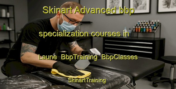 Skinart Advanced bbp specialization courses in Laune | BbpTraining | BbpClasses | SkinartTraining-Finland