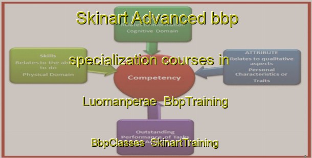 Skinart Advanced bbp specialization courses in Luomanperae | BbpTraining | BbpClasses | SkinartTraining-Finland