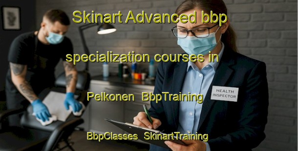 Skinart Advanced bbp specialization courses in Pelkonen | BbpTraining | BbpClasses | SkinartTraining-Finland