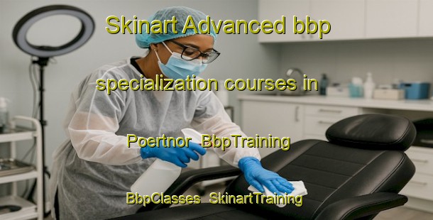 Skinart Advanced bbp specialization courses in Poertnor | BbpTraining | BbpClasses | SkinartTraining-Finland
