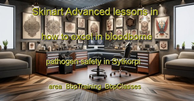 Skinart Advanced lessons in how to excel in bloodborne pathogen safety in Sytkorpi area | BbpTraining | BbpClasses | SkinartTraining-Finland