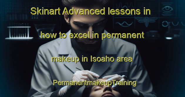 Skinart Advanced lessons in how to excel in permanent makeup in Isoaho area | PermanentmakeupTraining | PermanentmakeupClasses | SkinartTraining-Finland