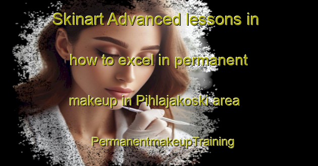 Skinart Advanced lessons in how to excel in permanent makeup in Pihlajakoski area | PermanentmakeupTraining | PermanentmakeupClasses | SkinartTraining-Finland