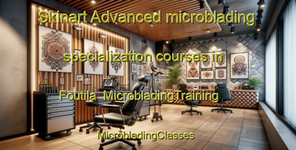 Skinart Advanced microblading specialization courses in Foutila | MicrobladingTraining | MicrobladingClasses | SkinartTraining-Finland