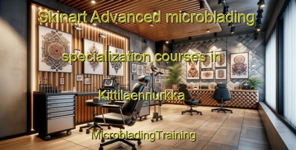 Skinart Advanced microblading specialization courses in Kittilaennurkka | MicrobladingTraining | MicrobladingClasses | SkinartTraining-Finland