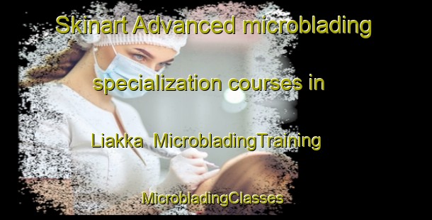 Skinart Advanced microblading specialization courses in Liakka | MicrobladingTraining | MicrobladingClasses | SkinartTraining-Finland