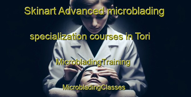 Skinart Advanced microblading specialization courses in Tori | MicrobladingTraining | MicrobladingClasses | SkinartTraining-Finland