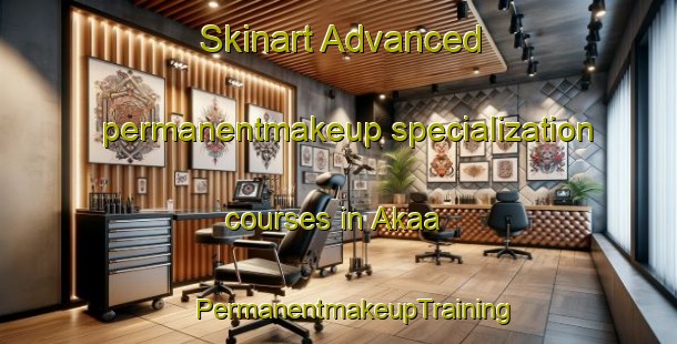 Skinart Advanced permanentmakeup specialization courses in Akaa | #PermanentmakeupTraining #PermanentmakeupClasses #SkinartTraining-Finland