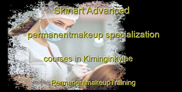 Skinart Advanced permanentmakeup specialization courses in Kiminginkylae | PermanentmakeupTraining | PermanentmakeupClasses | SkinartTraining-Finland