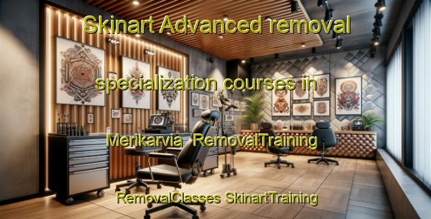 Skinart Advanced removal specialization courses in Merikarvia | #RemovalTraining #RemovalClasses #SkinartTraining-Finland