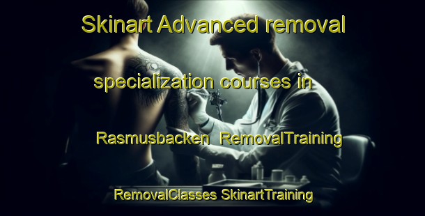 Skinart Advanced removal specialization courses in Rasmusbacken | #RemovalTraining #RemovalClasses #SkinartTraining-Finland