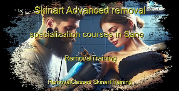 Skinart Advanced removal specialization courses in Sane | #RemovalTraining #RemovalClasses #SkinartTraining-Finland