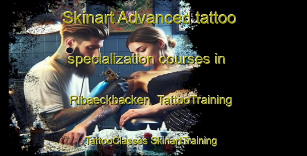 Skinart Advanced tattoo specialization courses in Ribaeckbacken | #TattooTraining #TattooClasses #SkinartTraining-Finland