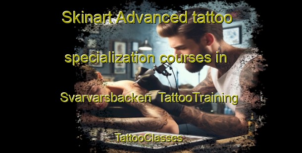 Skinart Advanced tattoo specialization courses in Svarvarsbacken | TattooTraining | TattooClasses | SkinartTraining-Finland