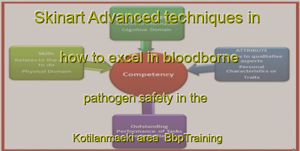 Skinart Advanced techniques in how to excel in bloodborne pathogen safety in the Kotilanmaeki area | BbpTraining | BbpClasses | SkinartTraining-Finland