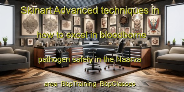 Skinart Advanced techniques in how to excel in bloodborne pathogen safety in the Naarva area | BbpTraining | BbpClasses | SkinartTraining-Finland