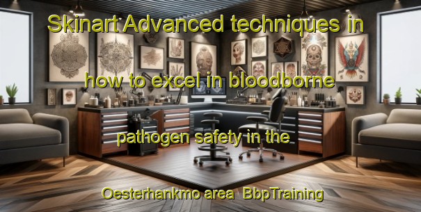 Skinart Advanced techniques in how to excel in bloodborne pathogen safety in the Oesterhankmo area | BbpTraining | BbpClasses | SkinartTraining-Finland
