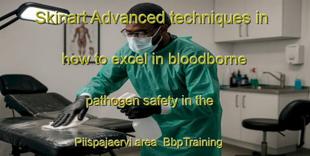 Skinart Advanced techniques in how to excel in bloodborne pathogen safety in the Piispajaervi area | BbpTraining | BbpClasses | SkinartTraining-Finland