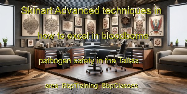 Skinart Advanced techniques in how to excel in bloodborne pathogen safety in the Tallaa area | BbpTraining | BbpClasses | SkinartTraining-Finland