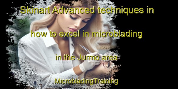 Skinart Advanced techniques in how to excel in microblading in the Jurmo area | MicrobladingTraining | MicrobladingClasses | SkinartTraining-Finland