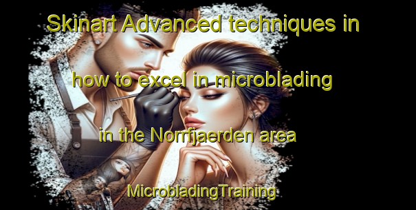 Skinart Advanced techniques in how to excel in microblading in the Norrfjaerden area | MicrobladingTraining | MicrobladingClasses | SkinartTraining-Finland