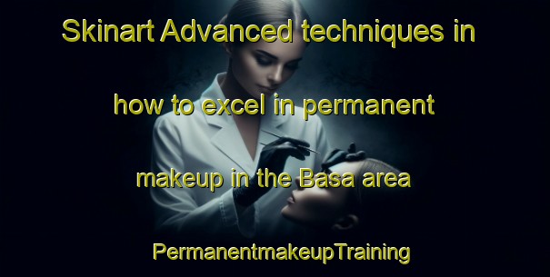 Skinart Advanced techniques in how to excel in permanent makeup in the Basa area | PermanentmakeupTraining | PermanentmakeupClasses | SkinartTraining-Finland