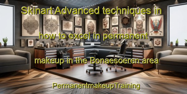 Skinart Advanced techniques in how to excel in permanent makeup in the Bonaesoeren area | PermanentmakeupTraining | PermanentmakeupClasses | SkinartTraining-Finland