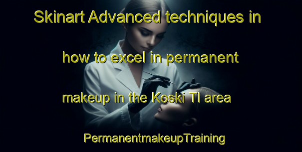 Skinart Advanced techniques in how to excel in permanent makeup in the Koski Tl area | PermanentmakeupTraining | PermanentmakeupClasses | SkinartTraining-Finland