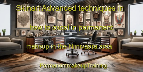 Skinart Advanced techniques in how to excel in permanent makeup in the Niinivaara area | PermanentmakeupTraining | PermanentmakeupClasses | SkinartTraining-Finland