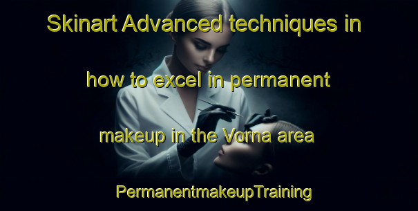 Skinart Advanced techniques in how to excel in permanent makeup in the Vorna area | PermanentmakeupTraining | PermanentmakeupClasses | SkinartTraining-Finland