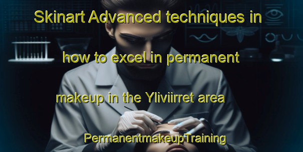 Skinart Advanced techniques in how to excel in permanent makeup in the Yliviirret area | PermanentmakeupTraining | PermanentmakeupClasses | SkinartTraining-Finland