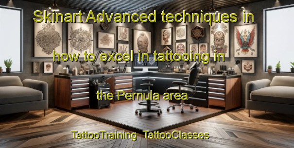 Skinart Advanced techniques in how to excel in tattooing in the Pernula area | TattooTraining | TattooClasses | SkinartTraining-Finland