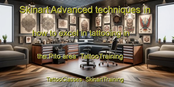 Skinart Advanced techniques in how to excel in tattooing in the Pito area | TattooTraining | TattooClasses | SkinartTraining-Finland