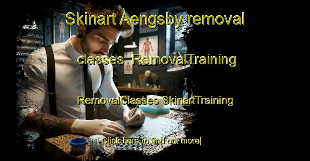 Skinart Aengsby removal classes | #RemovalTraining #RemovalClasses #SkinartTraining-Finland