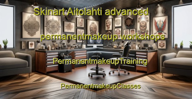 Skinart Aitolahti advanced permanentmakeup workshops | #PermanentmakeupTraining #PermanentmakeupClasses #SkinartTraining-Finland