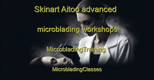 Skinart Aitoo advanced microblading workshops | #MicrobladingTraining #MicrobladingClasses #SkinartTraining-Finland