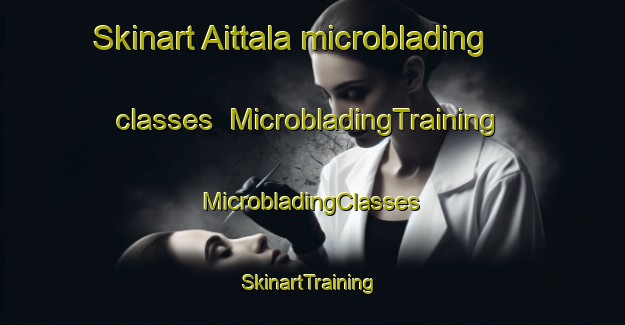 Skinart Aittala microblading classes | #MicrobladingTraining #MicrobladingClasses #SkinartTraining-Finland