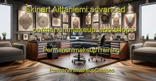 Skinart Aittaniemi advanced permanentmakeup workshops | #PermanentmakeupTraining #PermanentmakeupClasses #SkinartTraining-Finland