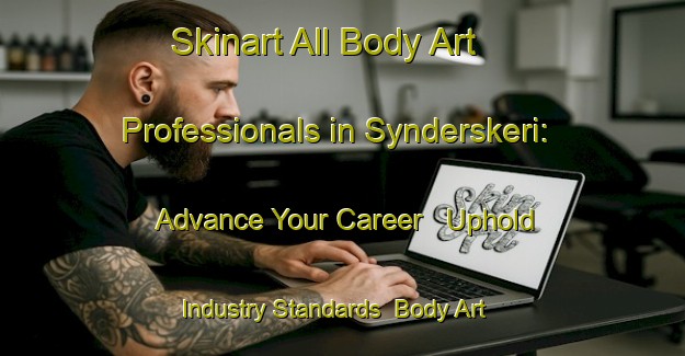 Skinart All Body Art Professionals in Synderskeri: Advance Your Career - Uphold Industry Standards | Body Art Qualification Authority | BAQA-Finland