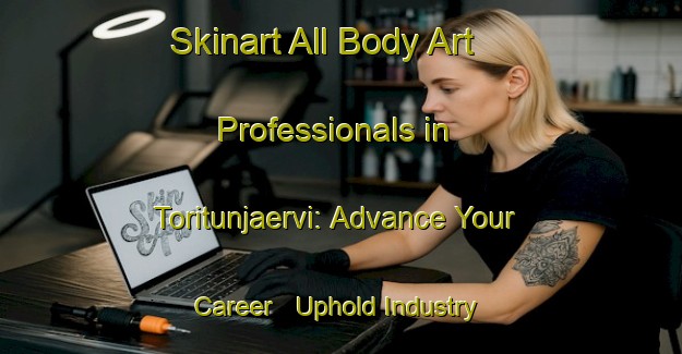 Skinart All Body Art Professionals in Toritunjaervi: Advance Your Career - Uphold Industry Standards | Body Art Qualification Authority | BAQA-Finland