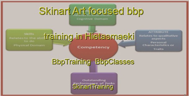 Skinart Art-focused bbp training in Hietasmaeki | BbpTraining | BbpClasses | SkinartTraining-Finland
