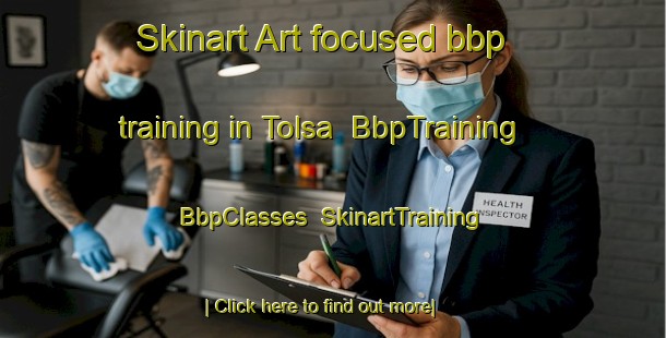 Skinart Art-focused bbp training in Tolsa | BbpTraining | BbpClasses | SkinartTraining-Finland