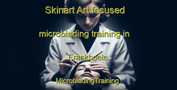 Skinart Art-focused microblading training in Frankboele | #MicrobladingTraining #MicrobladingClasses #SkinartTraining-Finland